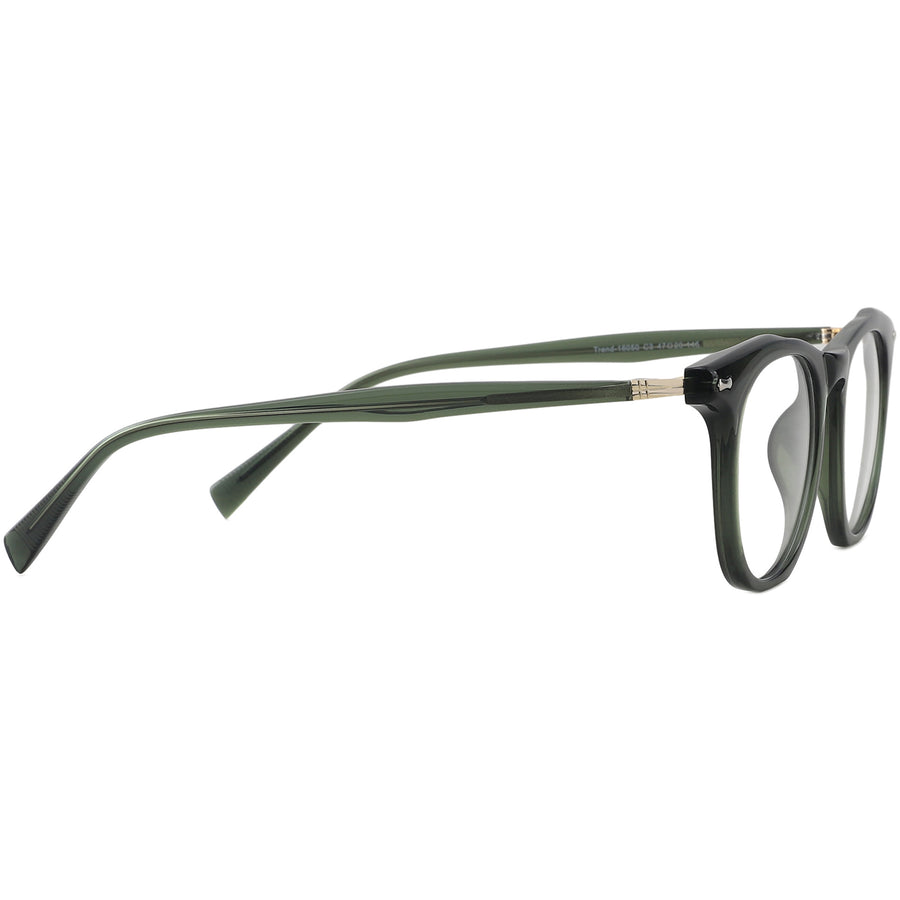 Square Glasses YSAA1125