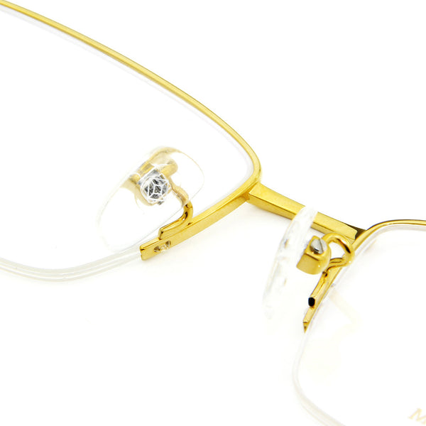 Rectangle Glasses JTL1041