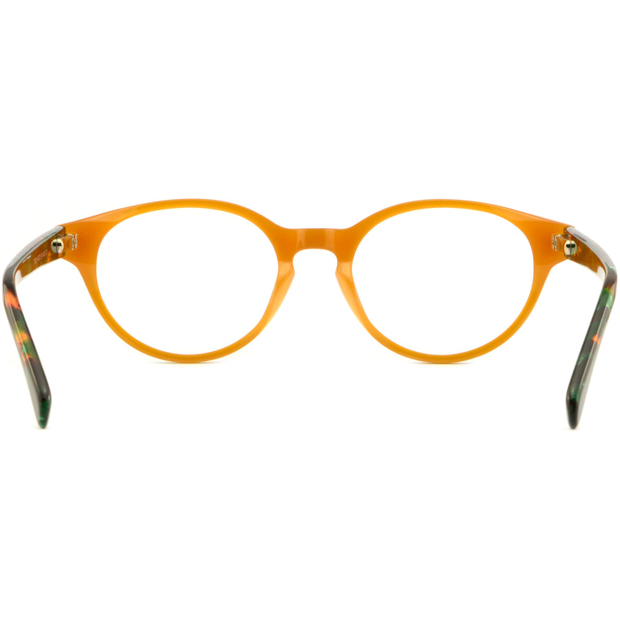 Oval Glasses O2269