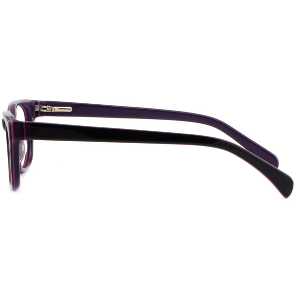 Rectangle Glasses O1635
