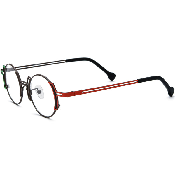 Geometric Glasses BR1616