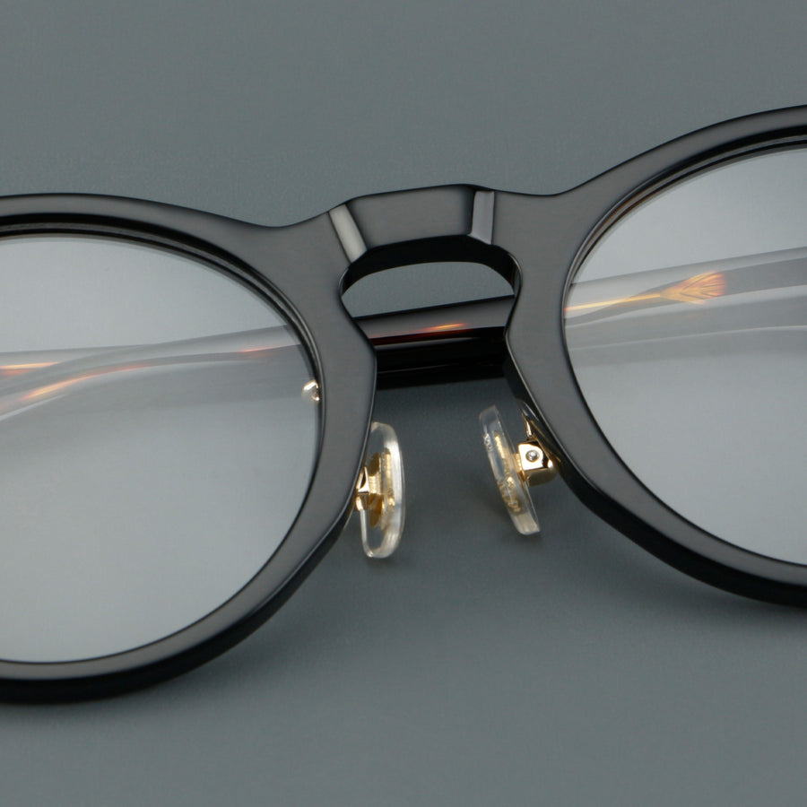 Round Glasses YN1084