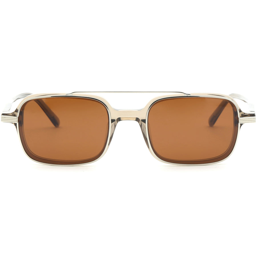 Rectangle Glasses GSR1168