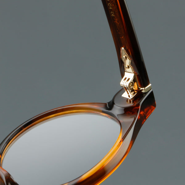 Round Glasses YN1057