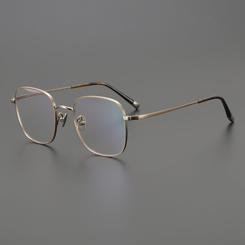 Square Glasses MW1383