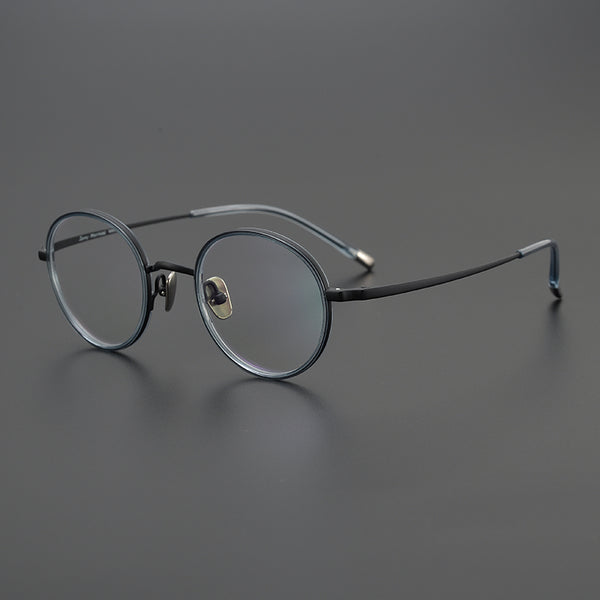 Round Glasses MW1071