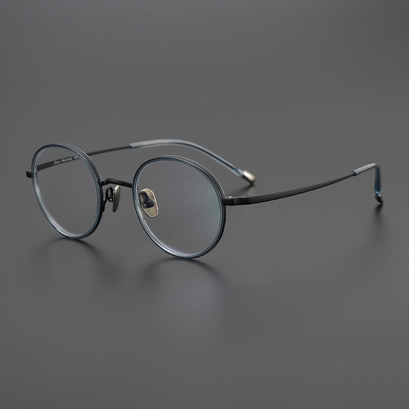 Round Glasses MW1071