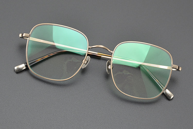 Square Glasses MW1383