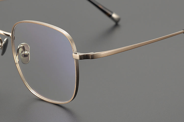 Square Glasses MW1383