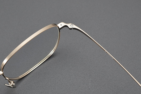 Square Glasses MW1383