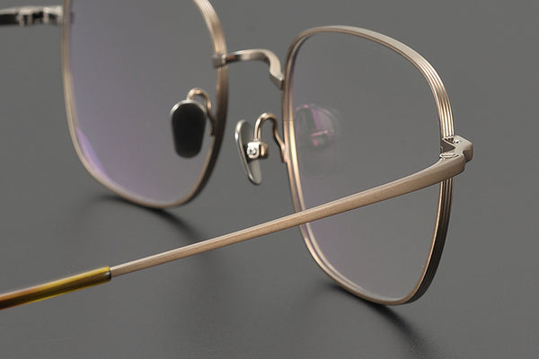 Square Glasses MW1383