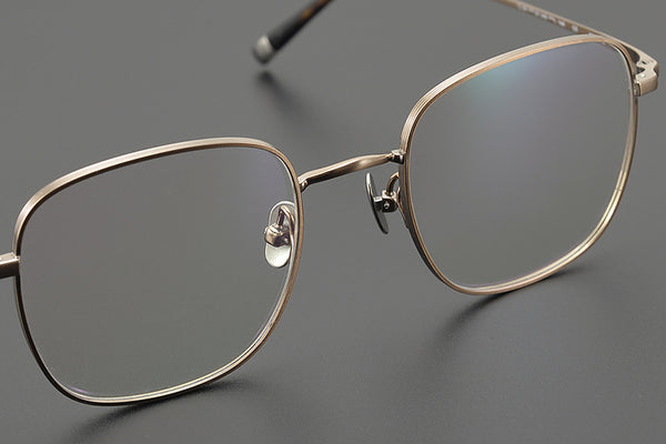 Square Glasses MW1383