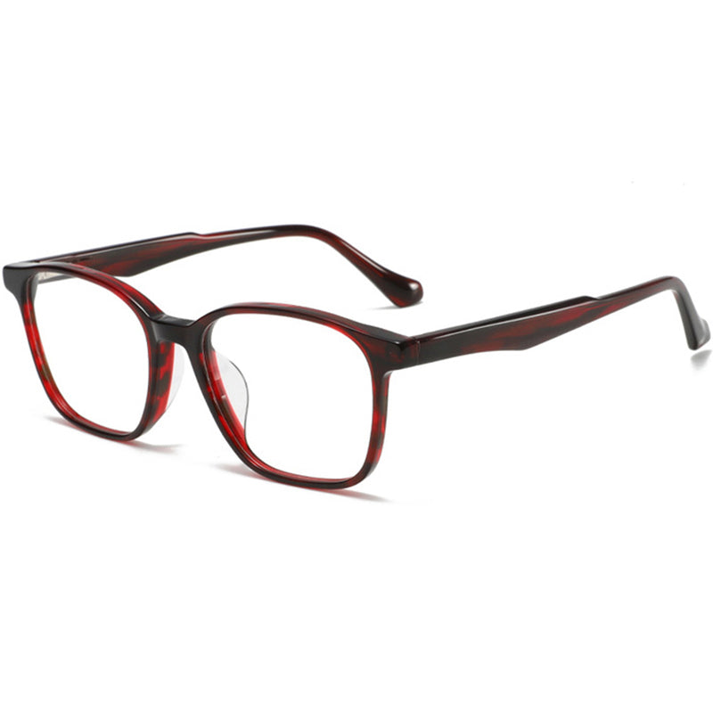 Square Glasses ME1001