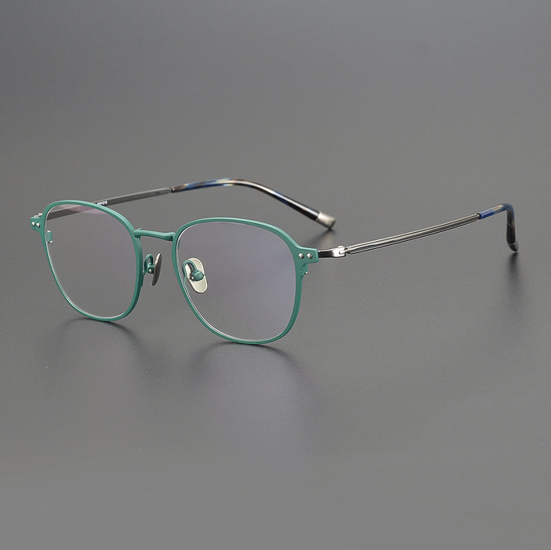 Square Glasses MW1267