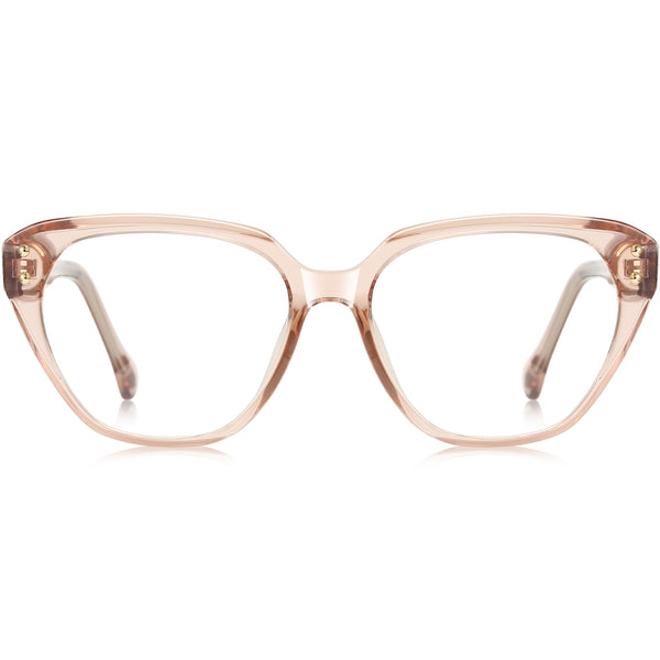 Cat-Eye Glasses YSD1012