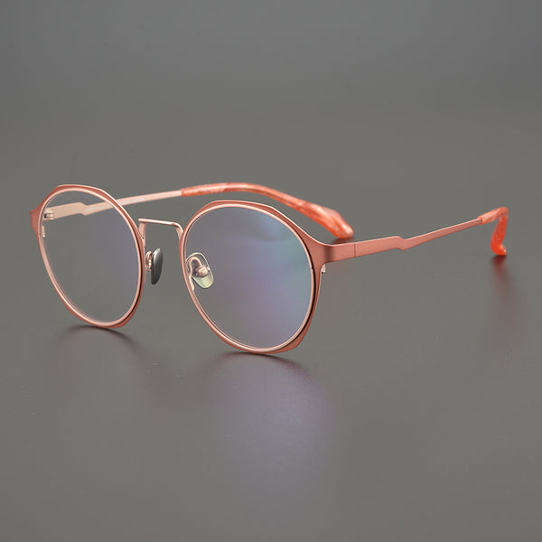 Geometric Glasses MW1123