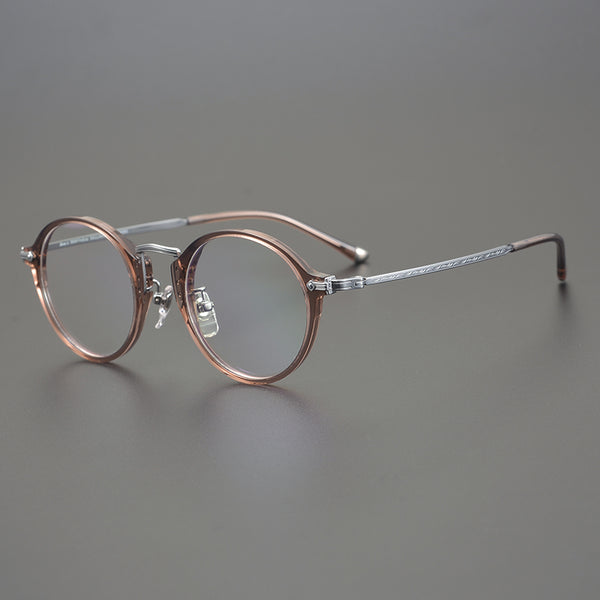 Round Glasses MW1233