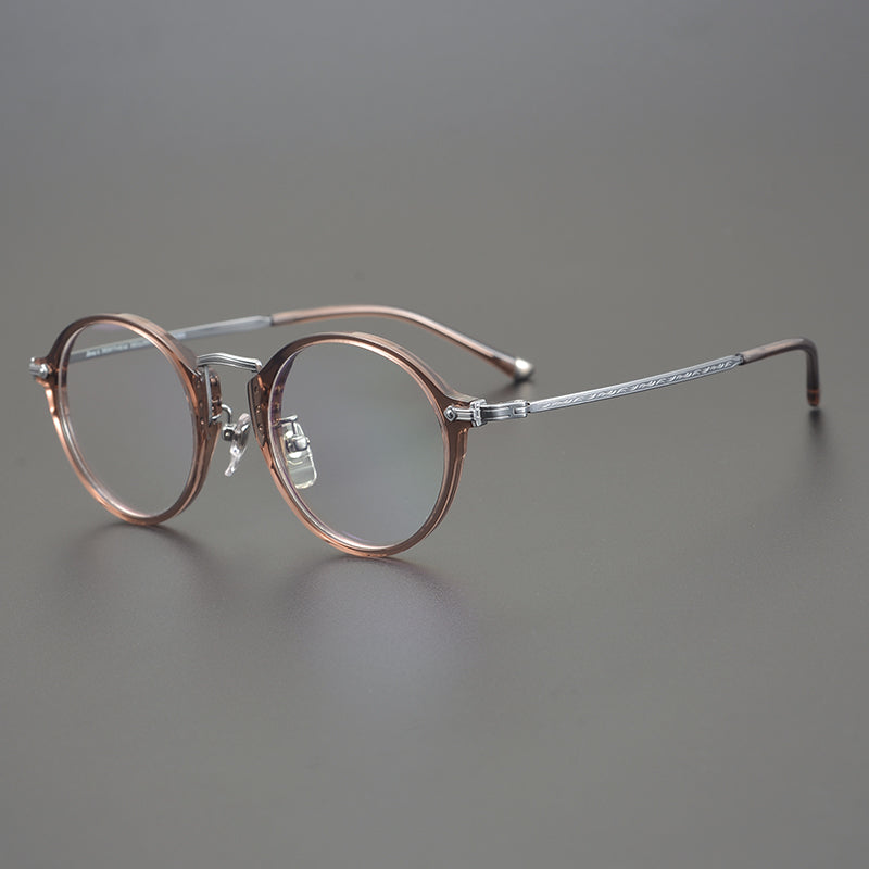 Round Glasses MW1233