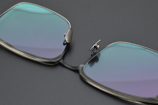 Browline Glasses MW1154