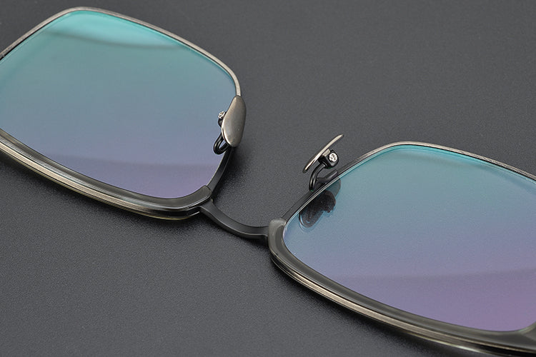 Browline Glasses MW1154