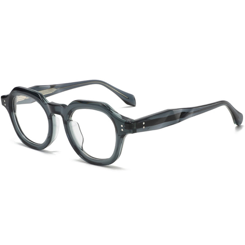 Square Glasses ME1007