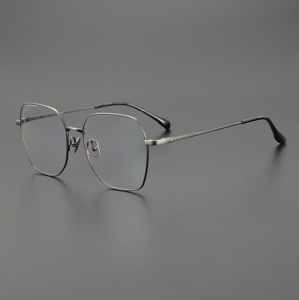 Geometric Glasses MW1182