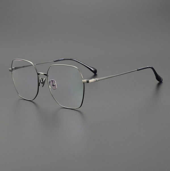 Geometric Glasses MW1182