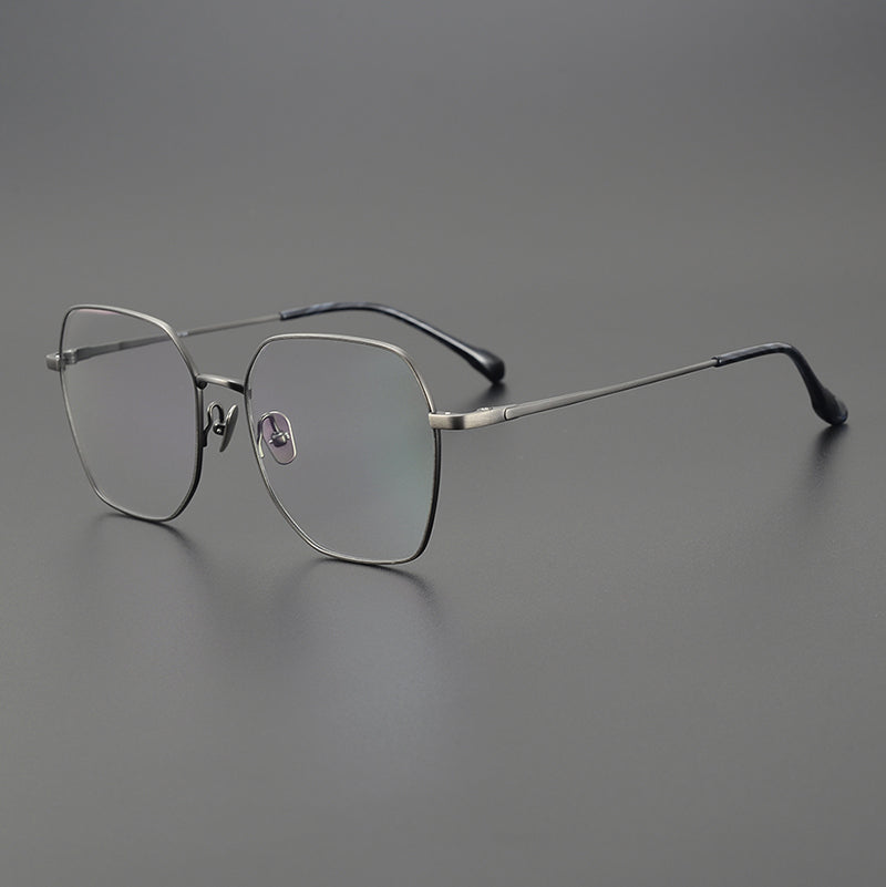 Geometric Glasses MW1182
