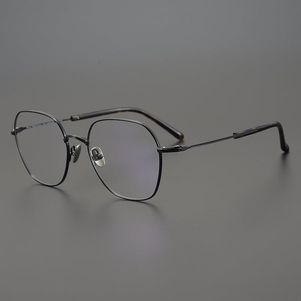 Square Glasses MW1166