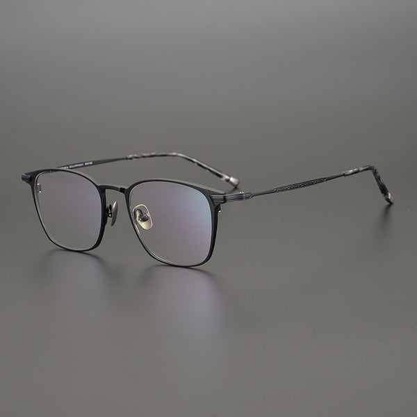 Square Glasses MW1156