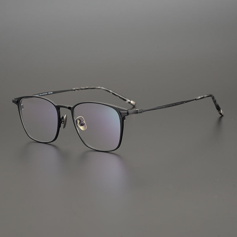 Square Glasses MW1156