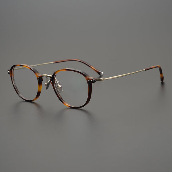 Oval Glasses MW1014