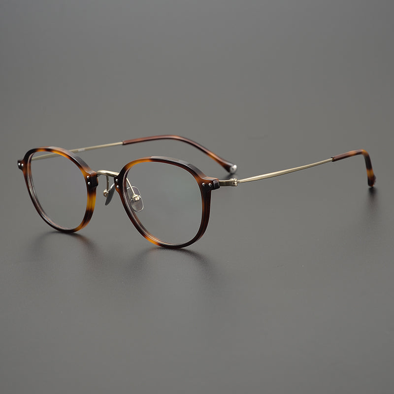 Oval Glasses MW1014