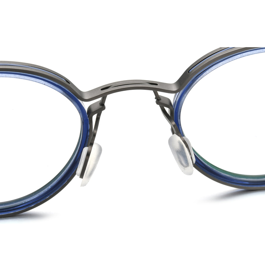 Round Glasses BR1576