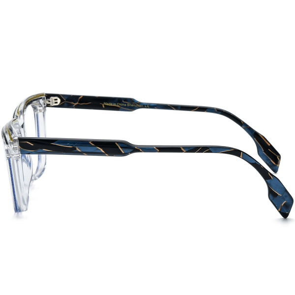Cat-Eye Glasses BR1069