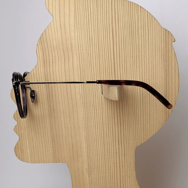 Square Glasses TG1236