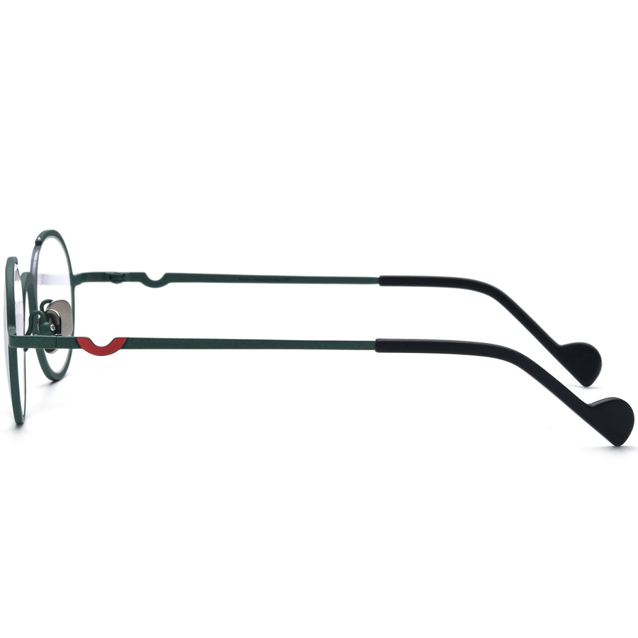 Geometric Glasses BR1292