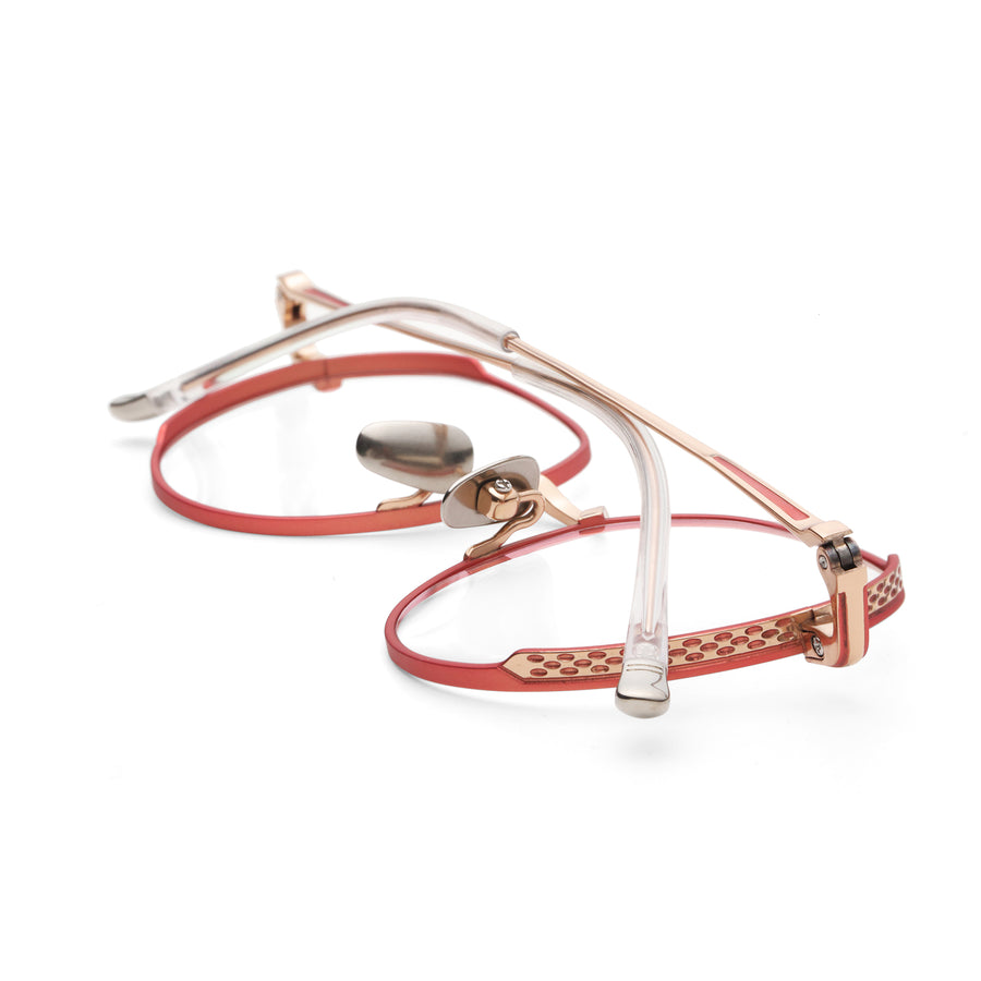 Round Glasses MW1174