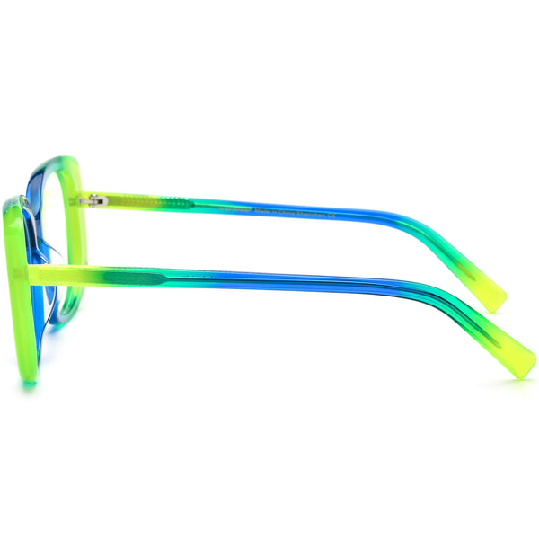 Cat-Eye Glasses BR1059