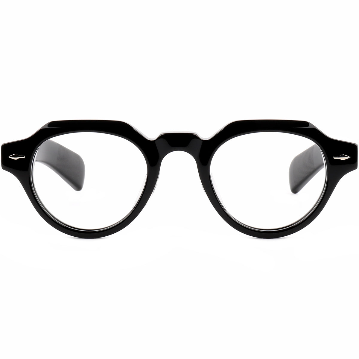 Round Glasses A4037