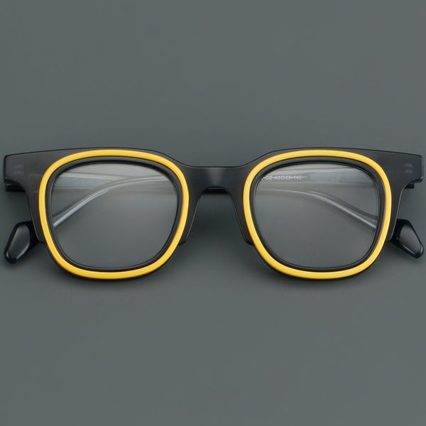 Round Glasses YEA1165