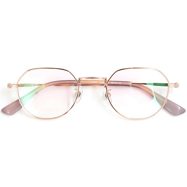 Round Glasses PG1002