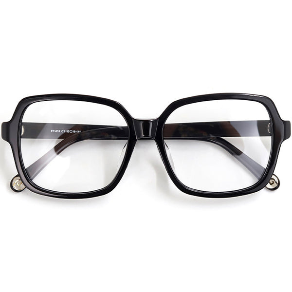 Square Glasses PG1005