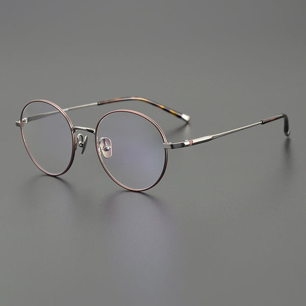 Round Glasses MW1222