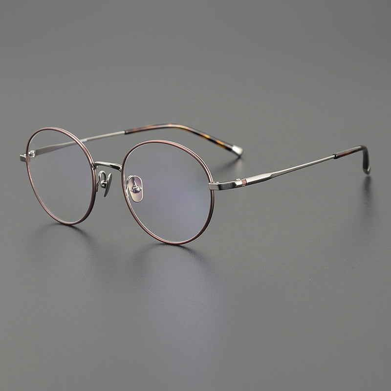 Round Glasses MW1222