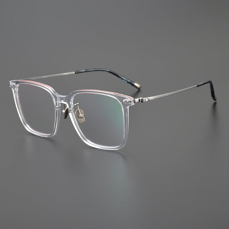 Square Glasses MW1313