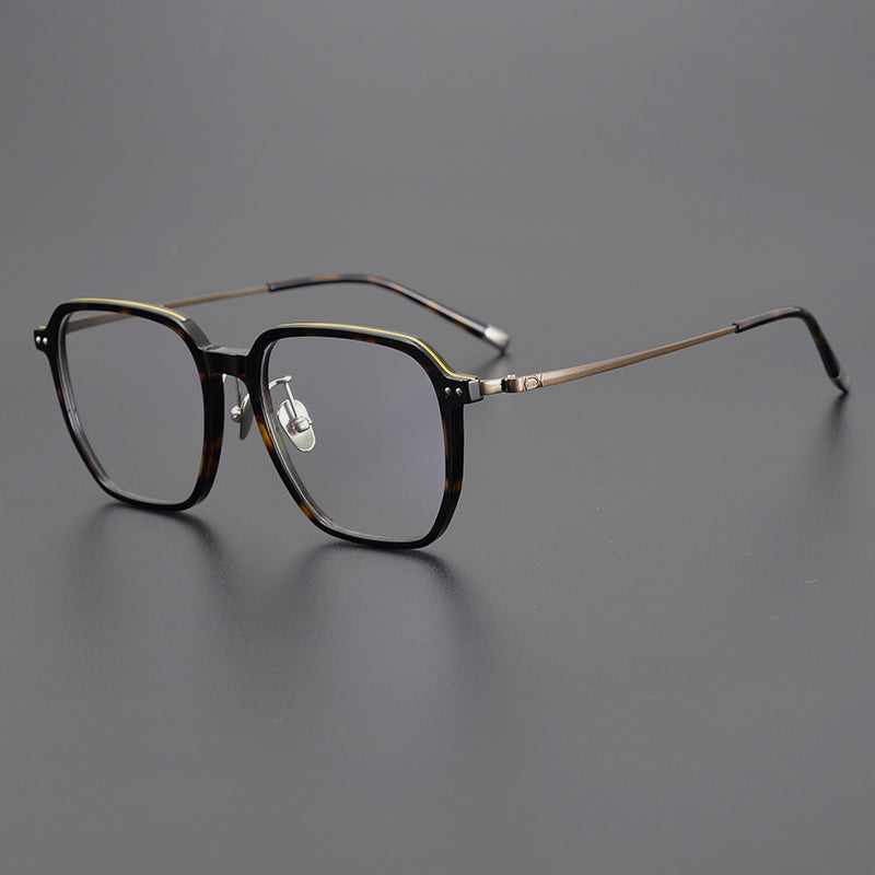 Square Glasses MW1312