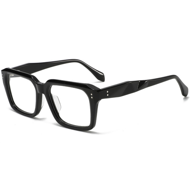 Square Glasses ME1006