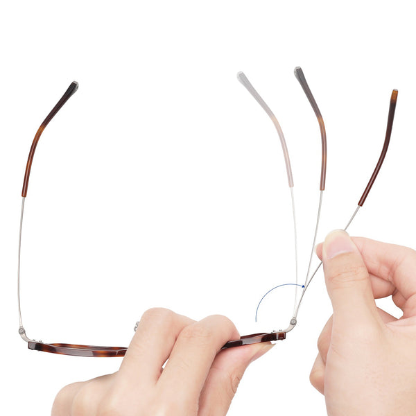 Rectangle Glasses MW1013