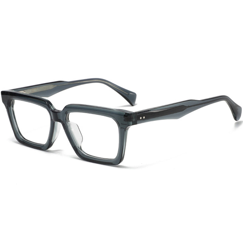 Square Glasses ME1004